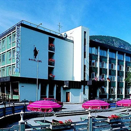 Jarl Hotel