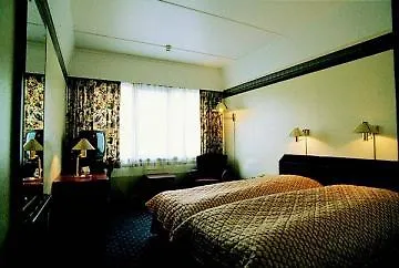 Jarl Hotel Voss